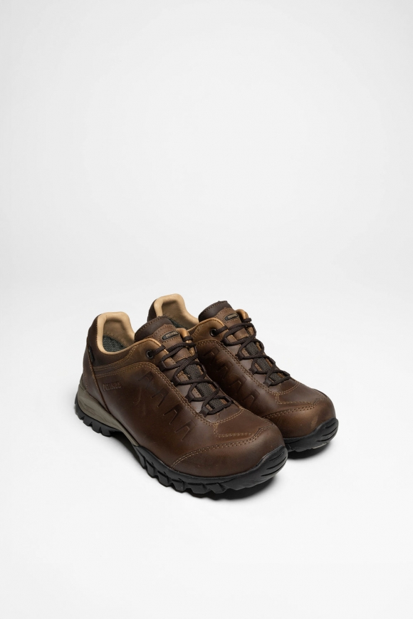 Meindl Siena GTX Herren (Dunkelbraun) Meindl Siena GTX Herren (Dunkelbraun)