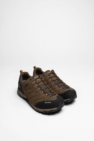 Meindl Mondello GTX Herren (Braun/Karminrot)