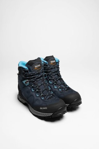 Meindl Vakuum Lady Sport Damen (Marine/Türkis)