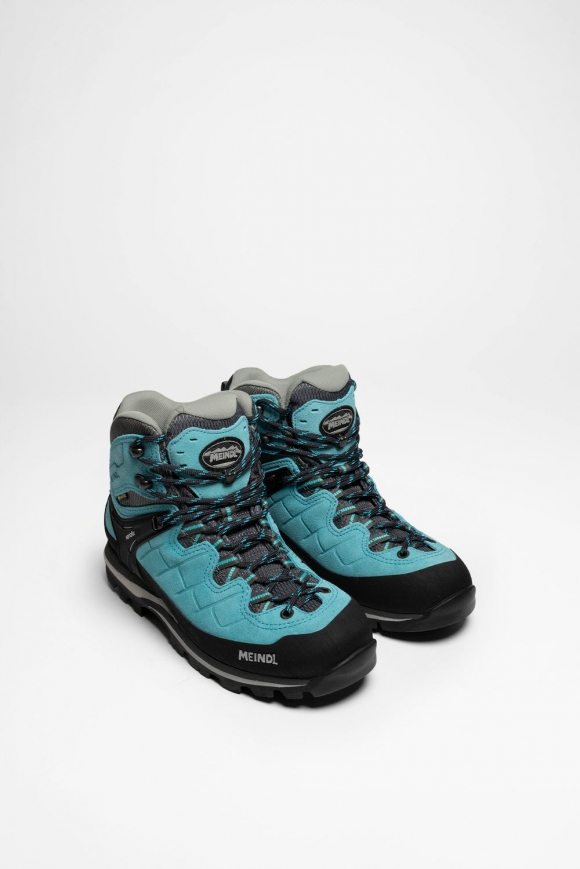 Meindl Litepeak Lady GTX Damen (Aquarium/Graphit)