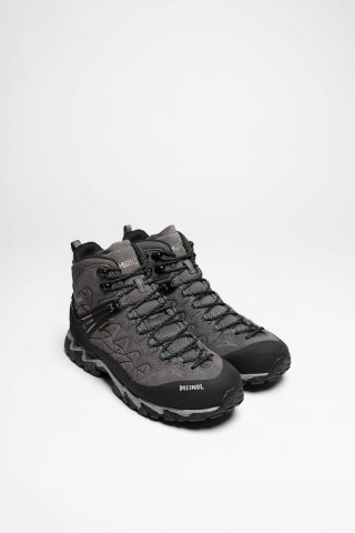 Meindl Sion MID GTX Herren (Grau)