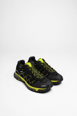 Meindl Finale GTX Herren (Schwarz/Lemon)