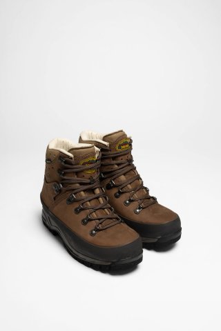 Meindl Island Lady Mfs Active Damen (Haselnuss)