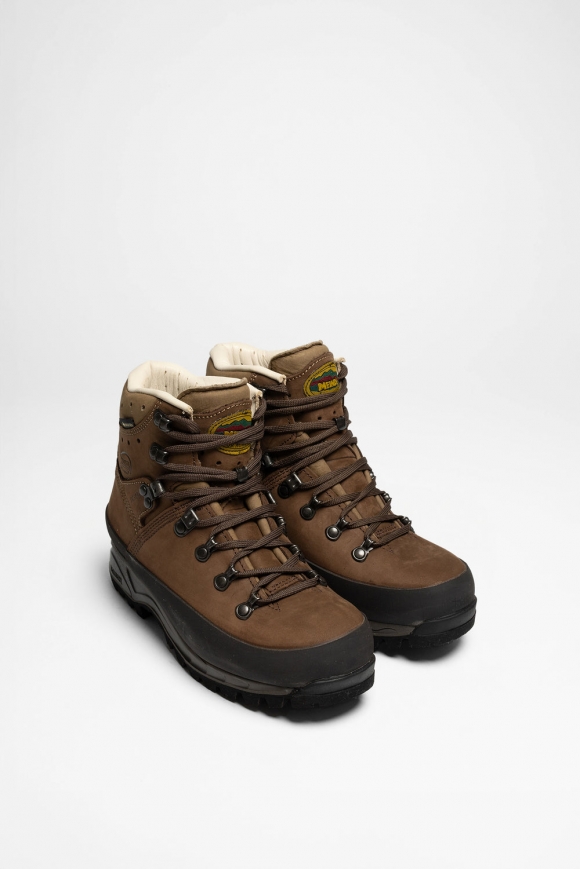 Meindl Island Lady Mfs Active Damen (Haselnuss)