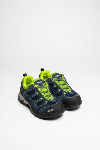 Meindl Tarango Junior Kinder (Blau/Mint)