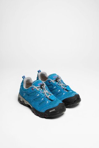 Meindl Tarango Junior Kinder (Hellblau/Magenta)