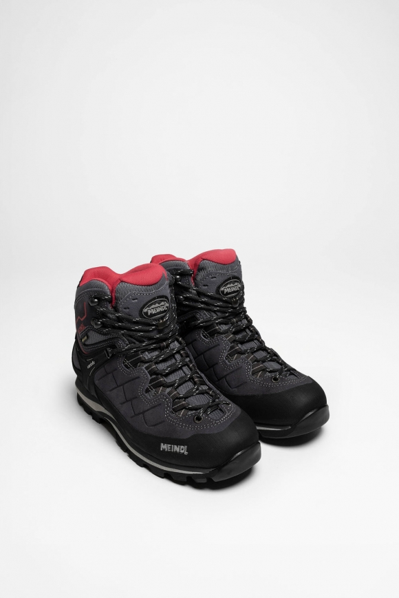 Meindl Litepeak Lady GTX Damen (Granit/Berry)