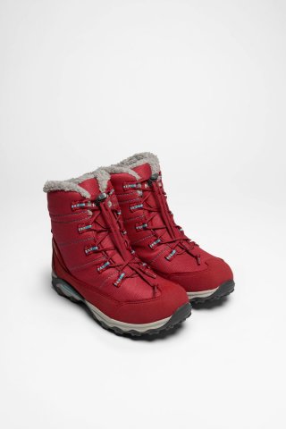 Meindl Yolup Junior GTX Kinder (Erdbeer/Tuerkis) Meindl Yolup Junior GTX Kinder (Erdbeer/Tuerkis)