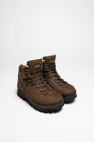 Meindl Bernina Lady 2 Damen (Dunkelbraun/Nougat)