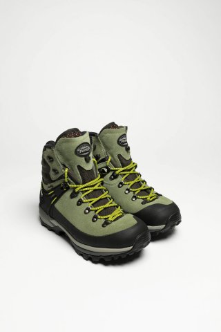 Meindl Air Revolution 1.5 Lady Damen (Linde/Lemon)