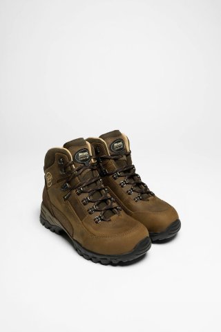 Meindl Matrei Lady GTX Damen (Dunkelbraun)