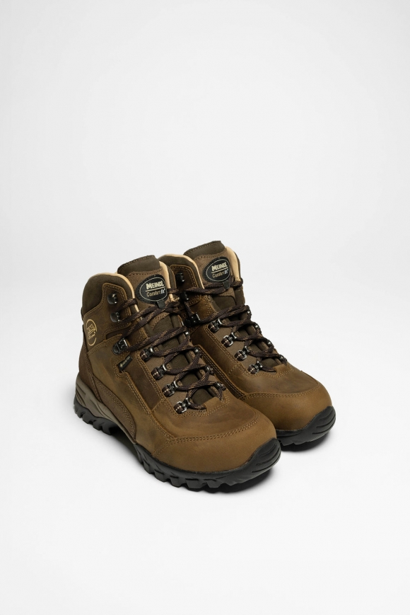Meindl Matrei Lady GTX Damen (Dunkelbraun)