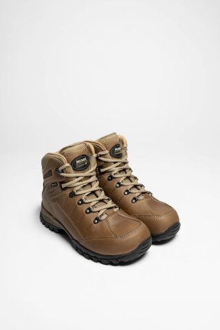 Meindl Jura Lady GTX Damen (Beige)