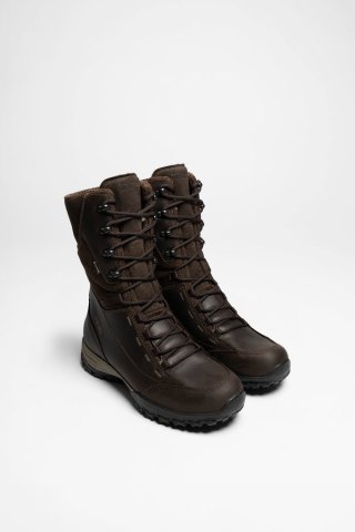 Meindl Valbella Lady GTX Damen (Dunkelbraun)