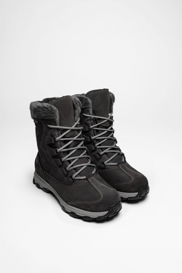 Meindl Civetta Lady GTX Damen (Graphit/Türkis)