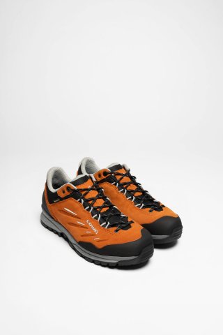 Lowa Delago GTX Lo Herren (Orange/Schwarz)