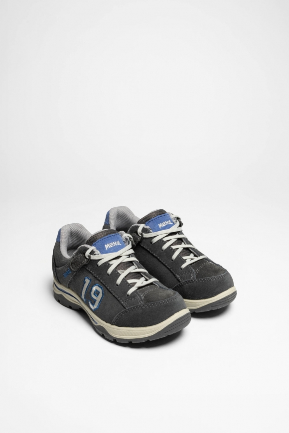 Meindl Orofino Junior Kinder (Grau/Blau) Meindl Orofino Junior Kinder (Grau/Blau)