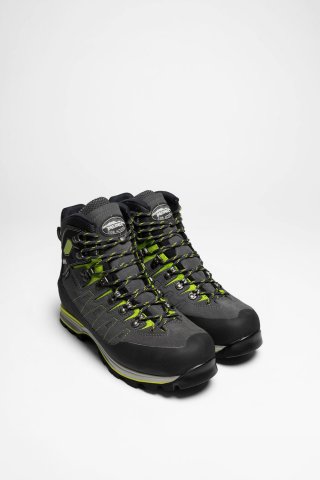 Meindl Air Revolution 4.4 Herren (Anthrazit/Lemon)