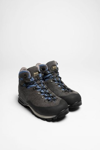 Meindl Antelao Lady GTX Damen (Anthrazit/Hellblau)