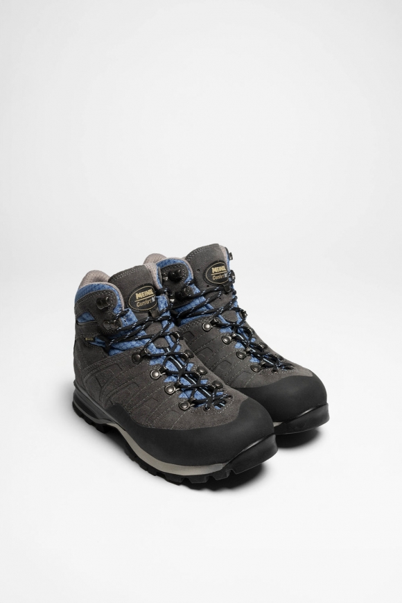 Meindl Antelao Lady GTX Damen (Anthrazit/Hellblau) Meindl Antelao Lady GTX Damen (Anthrazit/Hellblau)