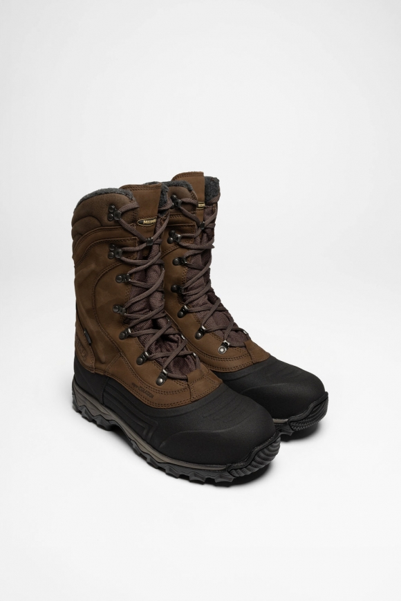 Meindl Garmisch II GTX Herren (Mahagoni)