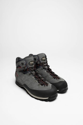 Meindl Antelao GTX Herren (Anthrazit/Rot)