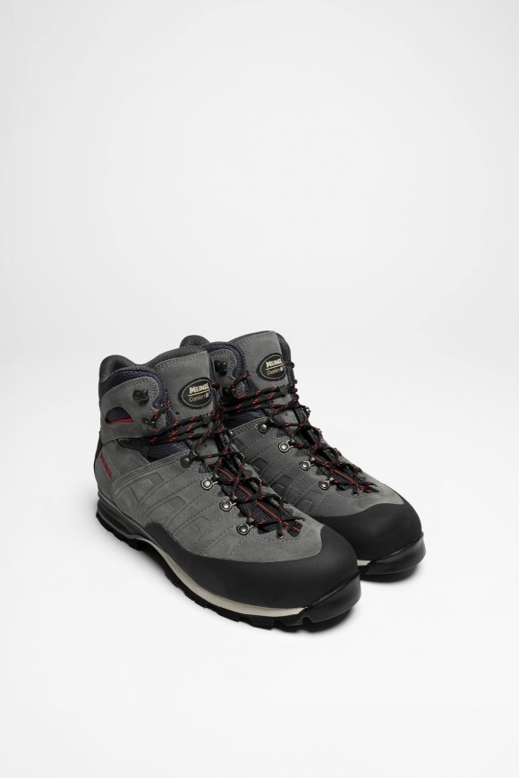 Meindl Antelao GTX Herren (Anthrazit/Rot)