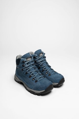 Meindl Baltimore Lady GTX Damen (Jeans/Azur)