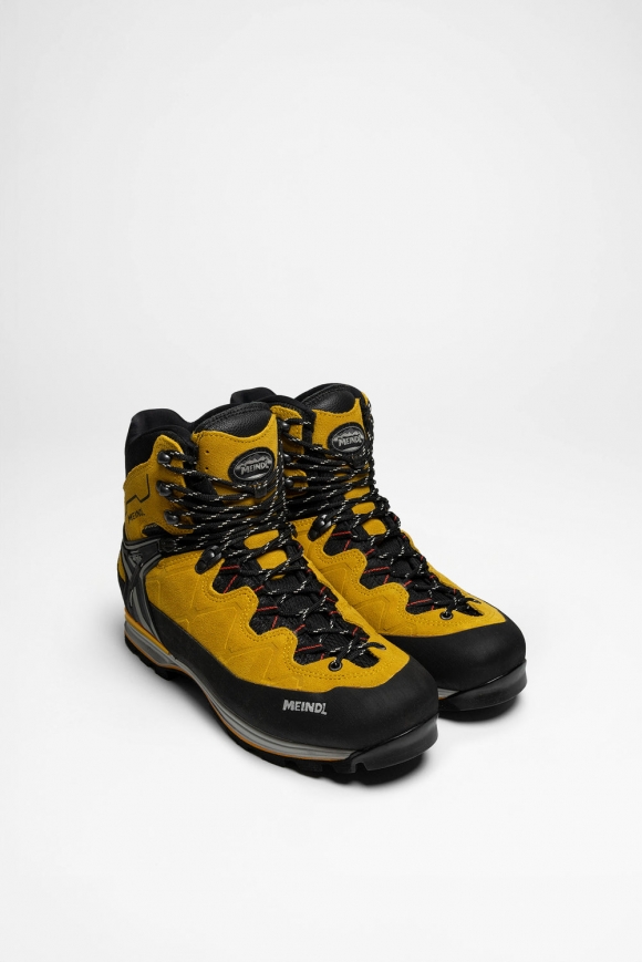 Meindl Litepeak Pro GTX Herren (Gelb/Schwarz)