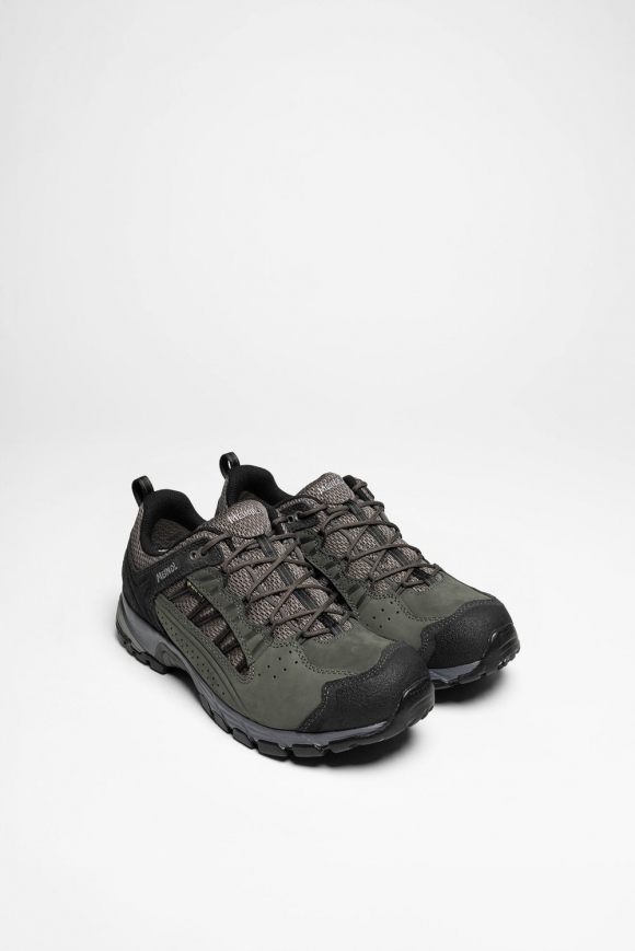 Meindl Journey Pro GTX Herren (Anthrazit) Meindl Journey Pro GTX Herren (Anthrazit)