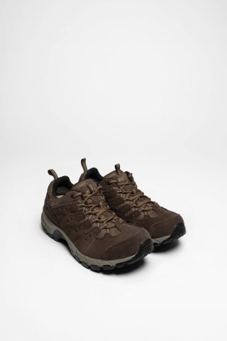Meindl Rapide GTX Herren (Dunkelbraun)