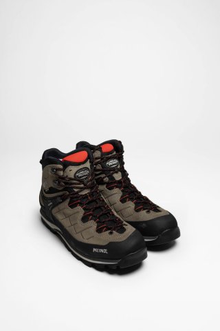 Meindl Litepeak GTX Herren (Natur/Rot) Meindl Litepeak GTX Herren (Natur/Rot)