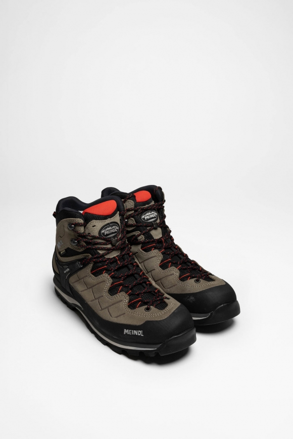 Meindl Litepeak GTX Herren (Natur/Rot) Meindl Litepeak GTX Herren (Natur/Rot)