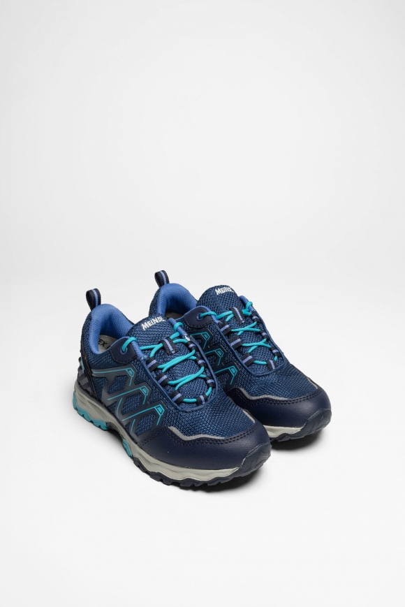 Meindl Prisma Jr. GTX Kinder (marine)