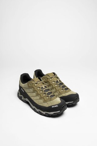 Meindl Arone GTX Herren (Schilf)