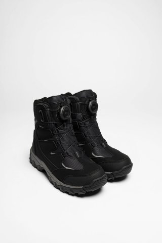 Meindl Edmonton GTX Lady (Boa) Damen (Schwarz)