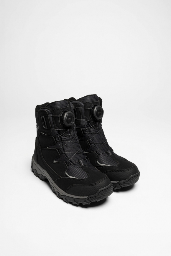 Meindl Edmonton GTX Lady (Boa) Damen (Schwarz) Meindl Edmonton GTX Lady (Boa) Damen (Schwarz)