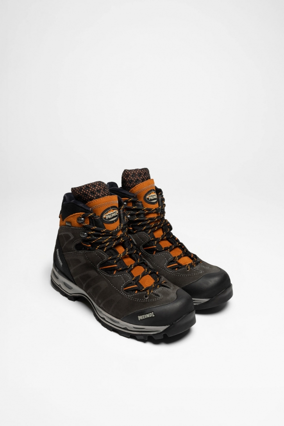 Meindl Air Revolution Ultra Herren (Anthrazit/Orange) Meindl Air Revolution Ultra Herren (Anthrazit/Orange)