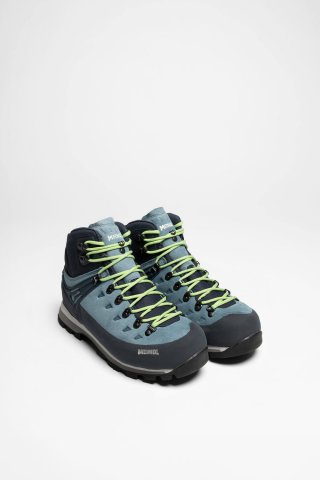 Meindl Montafon Lady GTX Damen (Türkis/Mint)