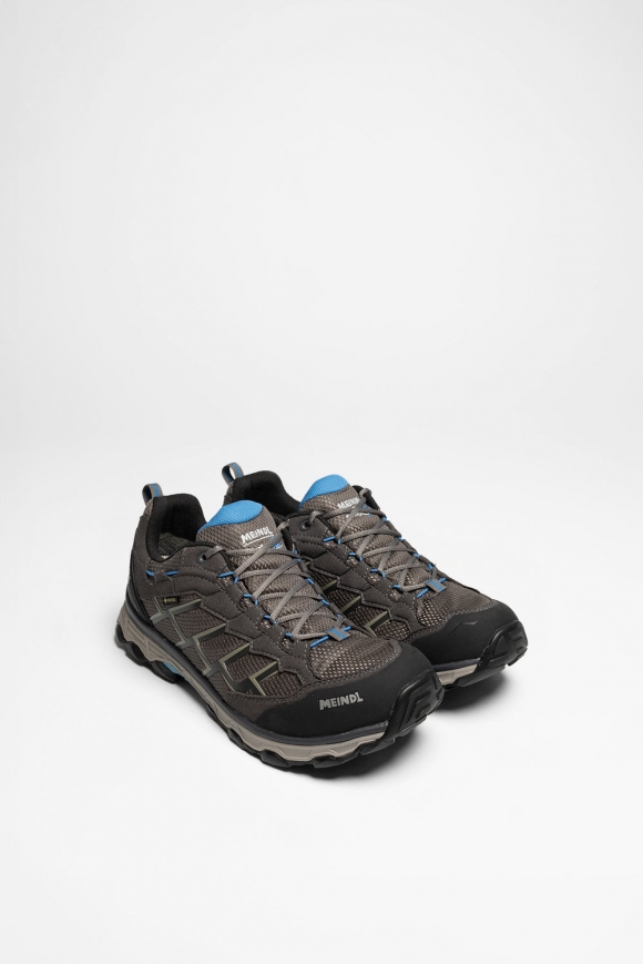 Meindl Activo GTX Herren (Anthrazit/Ozean)