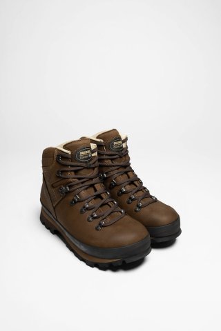 Meindl Bernina 2 Herren (Braun/Nougat)