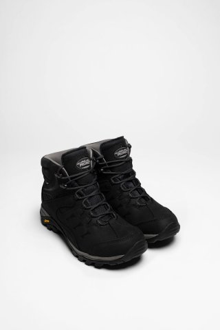 Meindl Caracas Lady Mid GTX Damen (Marine)