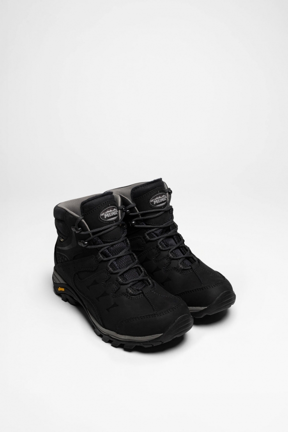 Meindl Caracas Lady Mid GTX Damen (Marine) Meindl Caracas Lady Mid GTX Damen (Marine)