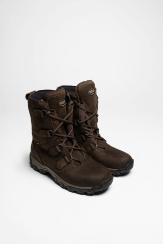 Meindl Paluk GTX Herren (Dunkelbraun)