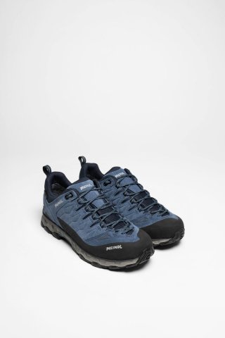 Meindl Lite Trail GTX Herren (Marine/Dunkelblau)