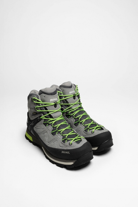 Meindl Tonale Lady GTX Damen (Steingrau/Lime) Meindl Tonale Lady GTX Damen (Steingrau/Lime)