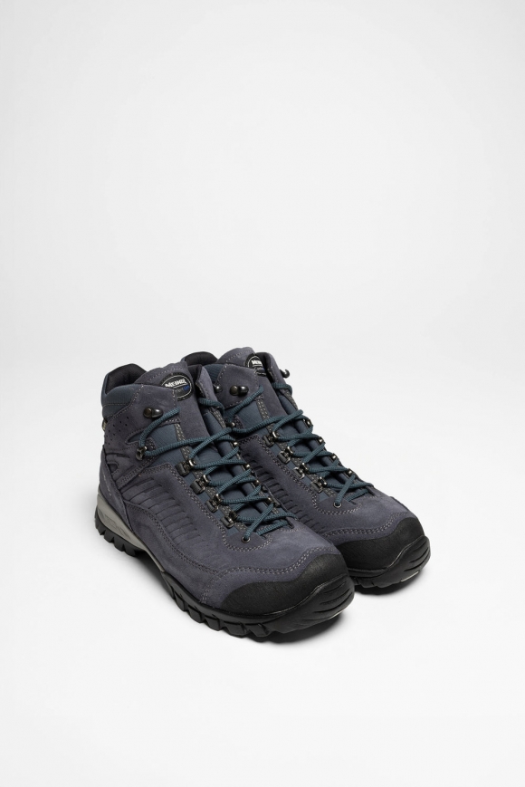 Meindl Salo Mid GTX (Grau/Petrol)