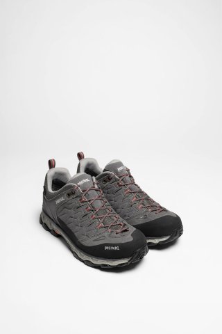 Meindl Lite Trail Lady GTX Damen (Steingrau/Rose) Meindl Lite Trail Lady GTX Damen (Steingrau/Rose)