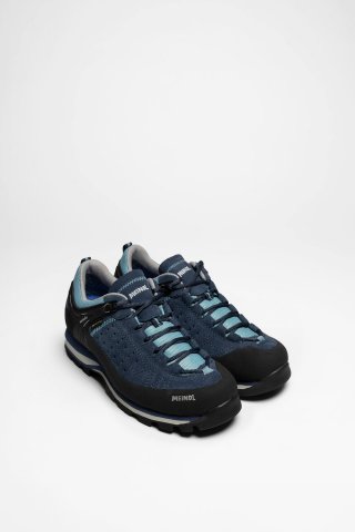 Meindl Literock Lady GTX Damen (Marine/Aquamarin) Meindl Literock Lady GTX Damen (Marine/Aquamarin)