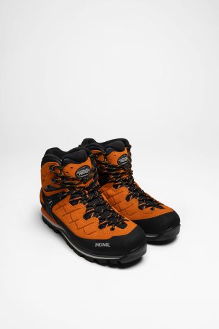 Meindl Litepeak GTX Herren (Leuchtorange)